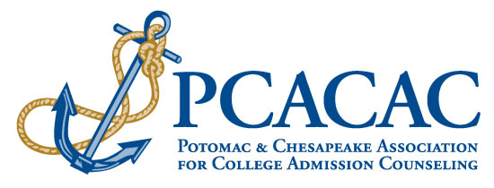 Potomac & Chesapeake Association for College Admission Counseling